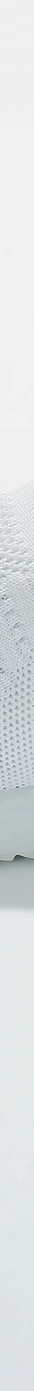 Baskets textile mesh légères, à enfiler (blanc) Baskets textile mesh légères, à enfiler (blanc)